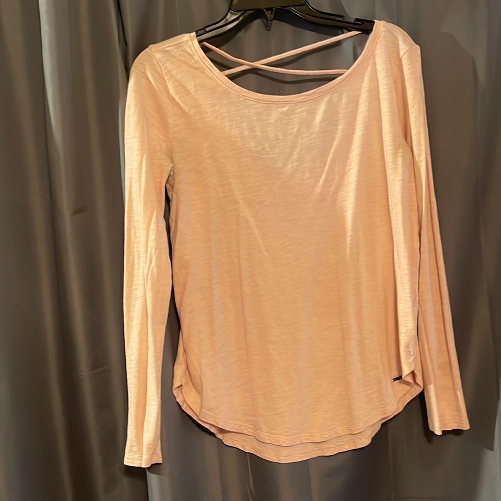 Hollister shirt